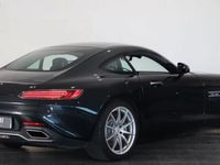 occasion Mercedes AMG GT v8 4.0 462ch