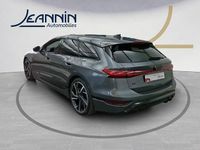 Occasion Audi A6 e-tron S-Line 269 kW (367 ch) 2025 Gris daytona nacré Break