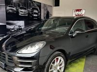 Occasion Porsche Macan Turbo 400 ch (294 kW) 2015 SUV