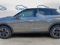 Occasion DS Automobiles DS3 Crossback Grand Chic 131 ch (96 kW) 2020 SUV