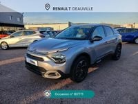 Occasion Citroën C4 Shine 2021 Gris Berline