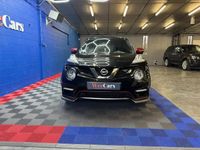 occasion Nissan Juke 1.6 DIGT 215cv NISMO RS ALLMODE X-TRONIC