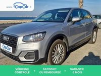 occasion Audi Q2 Ii 35 Tfsi 150 S-tronic 7 Design