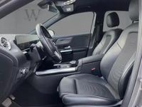 Occasion Mercedes GLA250 Business 2022 Gris montagne métallisé SUV