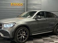 Occasion Mercedes GLC300 AMG line 211 ch (155 kW) 2021