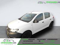 Occasion Dacia Sandero 75 ch (55 kW) 2016 Citadine