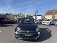 occasion Fiat 500L 1.2 8v 69ch Lounge