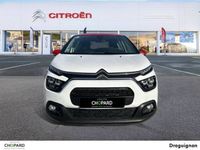 occasion Citroën C3 - VIVA184352528