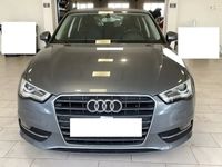 occasion Audi A3 1.6 TDI 105CH FAP ATTRACTION