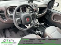 occasion Fiat Panda 0.9 85 ch TwinAir BVM