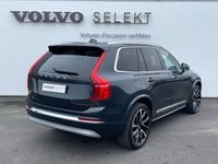 occasion Volvo XC90 T8 AWD 303 + 87ch Inscription Luxe Geartronic - VIVA3344745