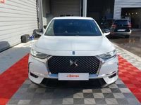 occasion DS Automobiles DS7 Crossback bluehdi 130 bvm6 business