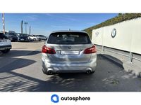 occasion BMW 218 SERIE 2 ACTIVE TOURER dA 150ch Business Design