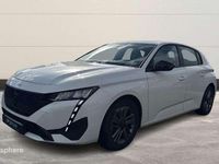 Occasion Peugeot 308 Active 133 ch (97 kW) 2023 Berline