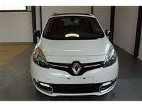 occasion Renault Grand Scénic IV Scénic III DCI 130 Energy Bose Edition 7 pl TP