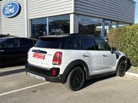 occasion Mini Cooper Countryman 136ch Oakwood Euro6d-T