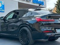 occasion BMW X4 M 3.0 510ch Compétition Bva8