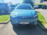 occasion Hyundai Kona ELECTRIC - VIVA3608279