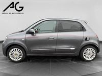 Occasion Renault Twingo SE 2022 Gris Citadine