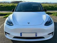 occasion Tesla Model Y 