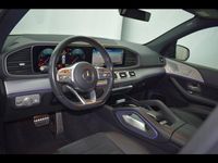 occasion Mercedes GLE350 ClasseD 272ch Amg Line 4matic 9g-tronic