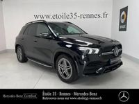 occasion Mercedes GLE350e Classe194+136ch Amg Line 4matic 9g-tronic