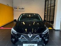 occasion Renault Clio IV 