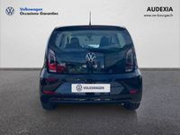 occasion VW up! Up 1.0 60 BlueMotion Technology BVM5 Move