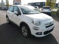 occasion Fiat 500X 1.6 Multijet 16v 120ch Lounge