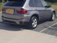 Occasion BMW X5 245 ch (180 kW) 2012 Gris SUV