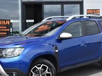 occasion Dacia Duster 1.0 Tce 90ch Prestige 4x2 - E6u