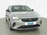 Occasion Opel Corsa 100 ch (73 kW) 2022 Gris Berline