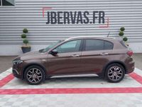 occasion Fiat Tipo CROSS 5 PORTES MY21 1.6 MULTIJET 130 CH SS PLUS