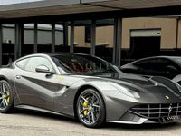 occasion Ferrari F12 Berlinetta V12 6.0 740ch