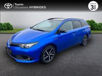 occasion Toyota Auris Touring Sports HSD 136h Collection RC18