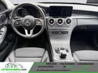Occasion Mercedes C180 156 ch (114 kW) 2018 Berline