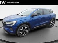 Occasion Renault Austral Evolution 2024 Bleu SUV