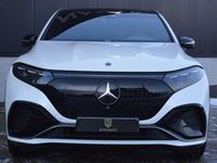 occasion Mercedes EQS450+ Eqs 450+ 4 Matic Amg 360 Ch 1 Main ! Toutes Options !