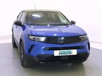 Occasion Opel Mokka 100 ch (73 kW) 2024 Bleu SUV