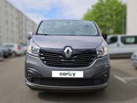 occasion Renault Trafic Combi L2 dCi 125 Energy Intens2