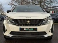 Occasion Peugeot 3008 Allure 2023 Blanc nacré (n) SUV