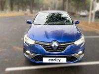 occasion Renault Mégane IV Berline E-TECH Plug-In Hybride 160 R.S. Line