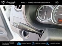 occasion Mercedes Citan 111 CDI Extra Long Mixto Repliable Select Euro6