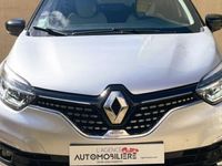 occasion Renault Captur 1.3 TCE 150 ENERGY INITIALE PARIS