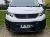 Occasion Peugeot Expert S 122 ch (89 kW) 2021 Van
