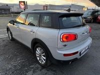 Occasion Mini Cooper Clubman 136 ch (100 kW) 2018 Break
