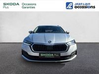 occasion Skoda Octavia Combi Ambition 2022