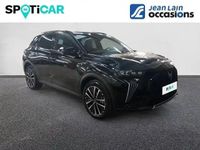 Occasion DS Automobiles DS7 Crossback 2025 Noir SUV