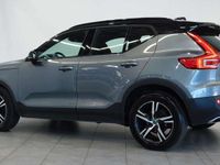 occasion Volvo XC40 D3 ADBLUE 150CH R-DESIGN GEARTRONIC 8