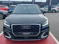 occasion Audi Q2 BUSINESS 35 tdi 150 bvm6line